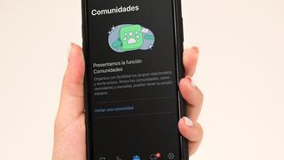 WhatsApp: 5 novedades que llega a la app en el iPhone