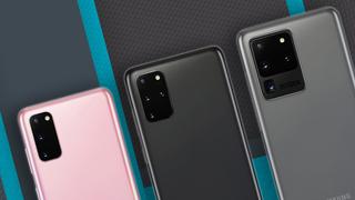 Samsung Galaxy S20 Ultra presenta problemas y lanzarán nueva actualización