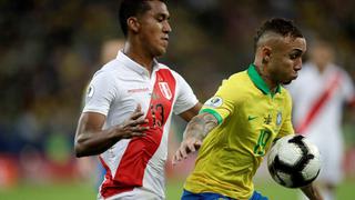 Peru vs. Brasil en el Estadio Nacional: fecha, hora y canales por fecha 2 de las Eliminatorias Qatar 2022