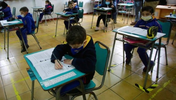 Bono Logro Escolar Chile: cómo saber si soy beneficiario, cuáles son los requisitos y monto de pago | Foto: Difusión