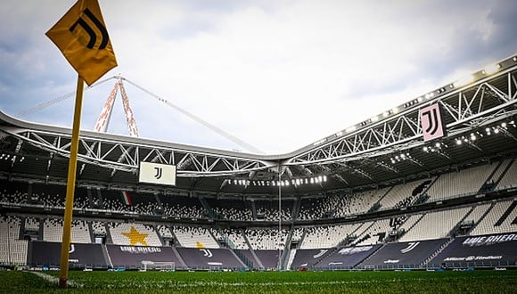 Juventus no gana la Serie A desde la temporada 2019-20. (Getty)