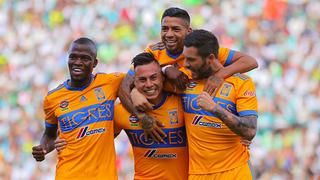 De peso: Tigres maneja tres opciones de futbolistas 'europeos' para la volante en la Liga MX