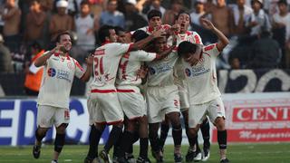 Alianza Lima contra Universitario: ellos ya saben anotar en un clásico  (FOTOS)
