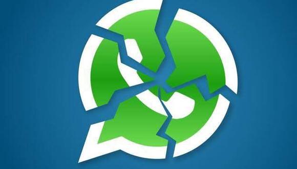 WhatsApp e Instagram sufren caída HOY | Reportan que la ...