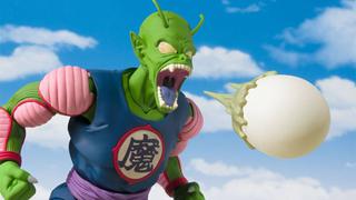 Dragon Ball Super | Figura de Rey Piccolo enamora a los fans por sus increíbles detalles [FOTOS]