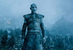 ¿Volverán los "White Walkers a "Game of Thrones"? Así respondieron los responsables de la serie de HBO