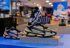 Lacoste y THN se juntan para celebrar su nuevo sneaker: L003 2K24
