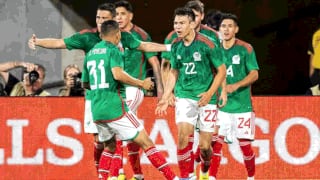 A la par de los grandes: ¿qué tan valorada es la Selección Mexicana en Qatar 2022?