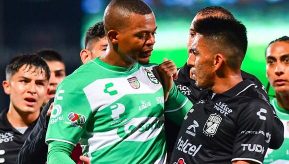León recibe a Santos Laguna en el tercer juego de Play-In de la Liga MX 2023 (Foto: Agencias)