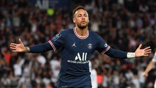 Neymar avisa al PSG: advirtió que quiere quedarse con Mbappé y Lionel Messi