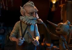 Netflix estrena el primer tráiler del “Pinocchio” de Guillermo del Toro 