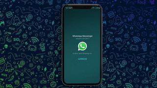 WhatsApp: esto ocurre con tus datos si eliminas tu cuenta