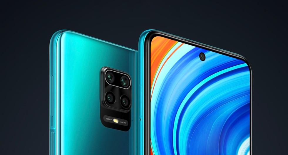 Xiaomi Redmi Note 9 Pro: precio | Características y costo ...
