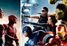 "Avengers: Infinity War": guionistas de Marvel hablan sobre qué debe hacer DC Comics con sus cintas