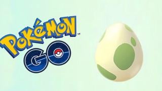 Conoce qué Pokémon saldrá en los huevos de la Gen III de Pokémon GO