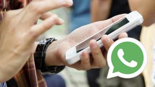 Conoce la lista definitiva de los 52 móviles que ya no tendrán WhatsApp antes de acabar el año