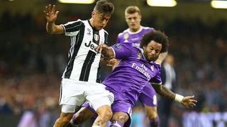 Es su sueño: técnico de Juventus le ha pedido a su directiva que fiche a este crack del Real Madrid