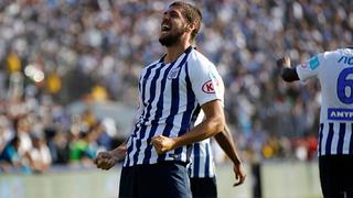 Gabriel Leyes y su mensaje a Alianza Lima: “Vas a volver al lugar que mereces”