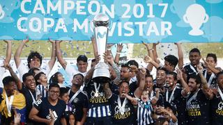 2017, el año de Alianza Lima: cinco razones detrás de su campeonato nacional