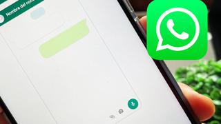 WhatsApp: cómo activar el modo “super claro” de la app