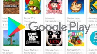 Los videojuegos para Android más descargados de la semana