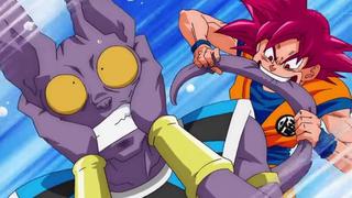 “Dragon Ball Super”: ¿cuántos villanos fueron mordidos por Goku?