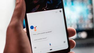 Así puedes ajustar Voice Match para que tu móvil Android reconozca tu voz