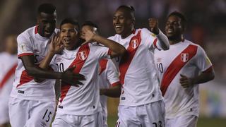 Sin Cueva, Carrillo y Ramos: ¿cuál sería el equipo titular de Perú ante Argentina?
