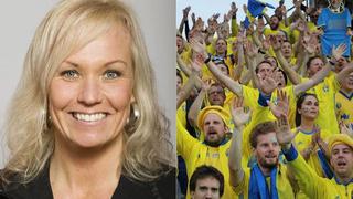 Escándalo mundial: campeona de Europa reveló haber sido víctima de acoso sexual por referentes de Suecia