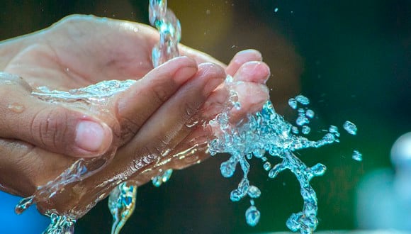 Conoce aquí si tu distrito no tendrá agua al viernes 4 de agosto. (Foto: Pixabay)