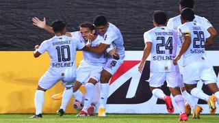 Copa Sudamericana: Melgar y su gran remontada frente a Metropolitanos de Venezuela