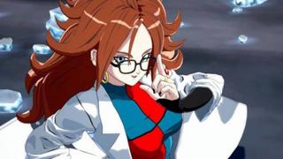 Dragon Ball Super: la saga de Androide 21 podría ser el futuro del manga