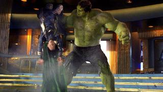 Marvel: Loki aún piensa en vengarse de Hulk según la serie de Disney Plus