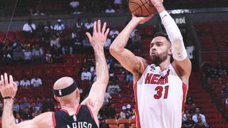 Miami Heat (102-91) Chicago Bulls: resumen, video y puntos del partido por NBA 2023