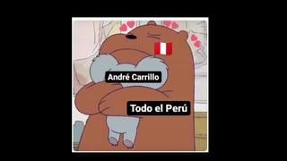 Llegaron los memes: las divertidas imágenes que dejó el empate entre Perú y Paraguay por las Eliminatorias [FOTOS]