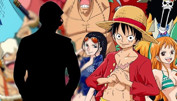 Conoce a los actores que darán vida a los personajes de One Piece