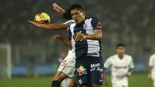 Alianza Lima: el parte médico de los íntimos tres días antes del clásico