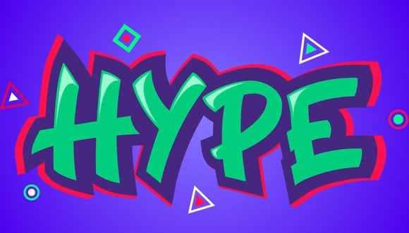 Hype: la nueva plataforma que busca darle voz a los videojuegos, esports, freestyle y anime.