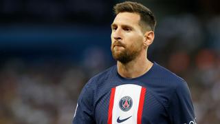 Messi, gestor de millones: la influencia económica del argentino tras llegar al PSG