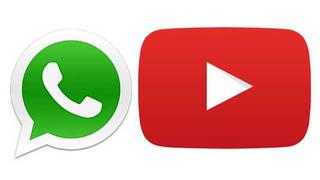 Así puedes descargar videos de YouTube a través de WhatsApp Plus