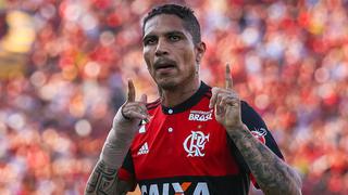 Los dos escenarios del Flamengo con Paolo Guerrero por la reducción de la sanción de FIFA