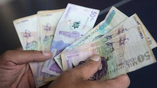 Salario Mínimo 2023 en Colombia: ¿cuándo empieza a regir y de cuánto es el aumento de sueldo?