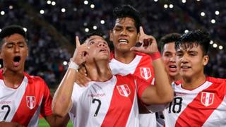 Perú vs. Uruguay: fecha, hora y canal de la última fecha del Sudamericano Sub 17 rumbo al Mundial