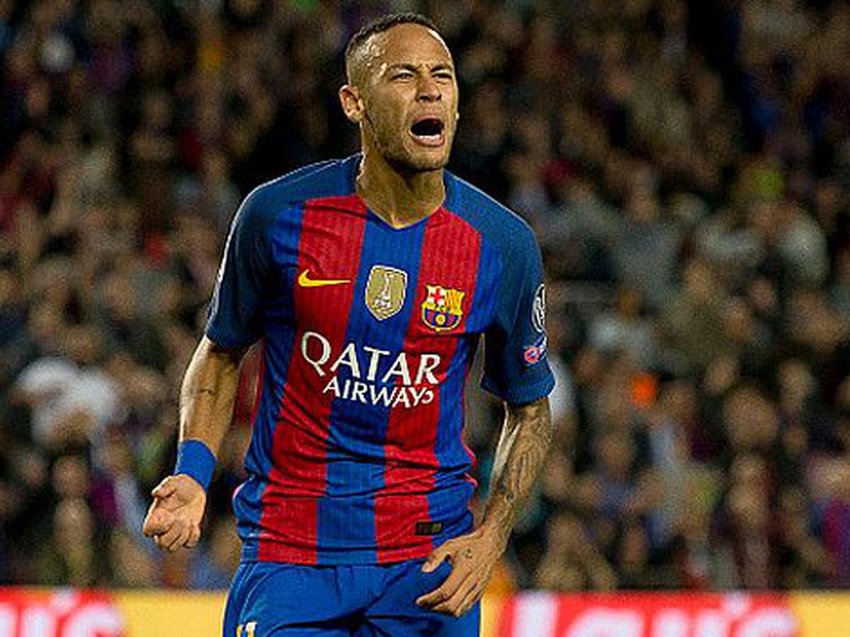 Neymar es el segundo peor lanzador de penales en la historia de grandes  ligas | FUTBOL-INTERNACIONAL | DEPOR