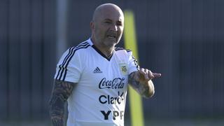 El gigante de Brasil que quiere fichar a Sampaoli tras su fracaso en Argentina