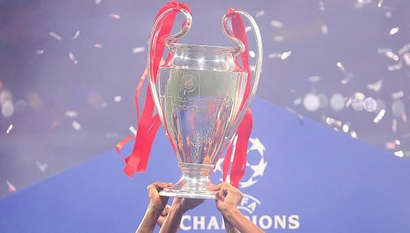 El vigente campeón de la Champions League es el Liverpool. (Getty)