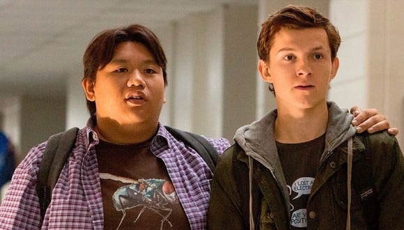 Spider-Man 3: Jacob Batalon tendría un papel más importante según reporte del casting. (Foto: Marvel)