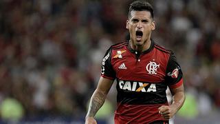 Es importante y cuenta con él: DT de Flamengo explicó situación de Miguel Trauco