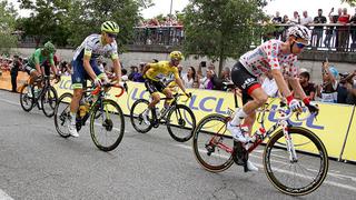 Alaphilippe gana la contrarreloj de la etapa 13 del Tour de Francia 2019 y afianza su liderato