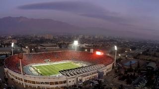 Si no se juega en Santiago, CONMEBOL ya tiene plan B para la final de la Copa Libertadores 2019